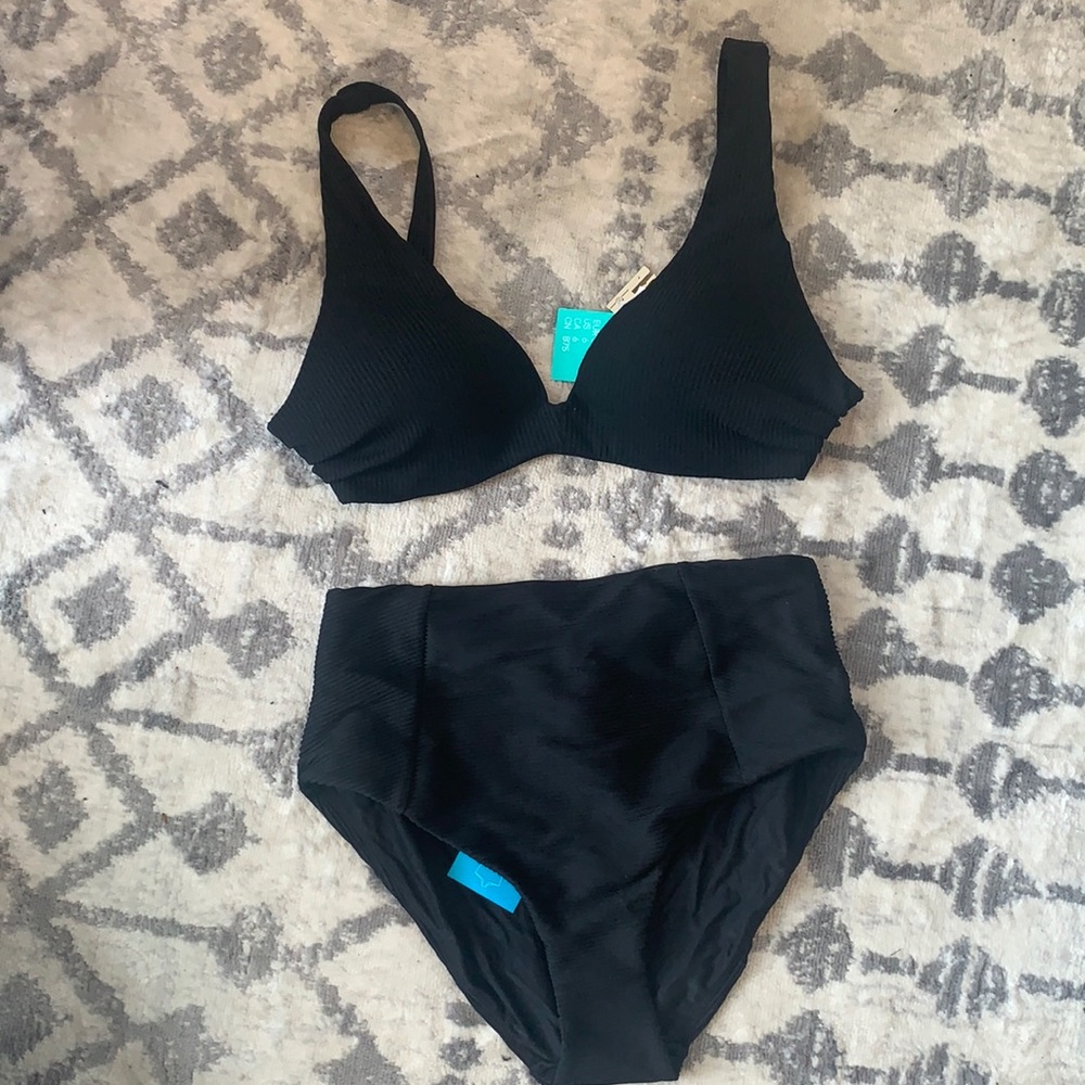 Bikini top